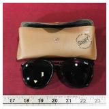Solar-X UV Protection Sunglasses & Case