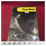 Esso Farm News Fall 1949 Issue