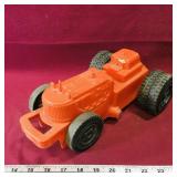 Vintage Reliable Canada Plastic Toy Farm Vehicle