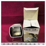 Vintage Sawyer Pana-Vue II Viewer & Box