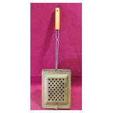 Vintage Cooking Tool (24 1/2' Long)