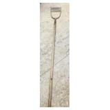 Vintage Weeding Tool