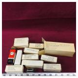 Lot Of Assorted Vintage Radio Electron Tubes