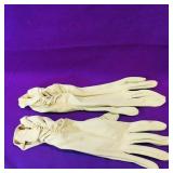 Vintage Ladies Gloves
