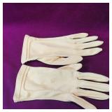Vintage Ladies Gloves