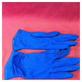 Pair Of Vintage Ladies Gloves