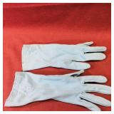 Vintage Ladies Gloves