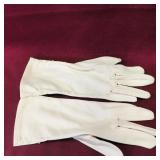 Vintage Ladies Gloves