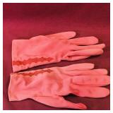 Vintage Ladies Gloves