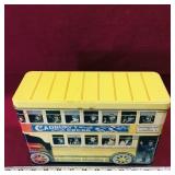 Vintage Reproduction Cadbury's Cocoa Tin