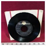 Survivor 1981 45-RPM Record