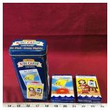 Kid Cardz Decks & Tin