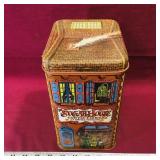 Sugarhouse Confectionery Tin Container