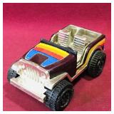 1979 Tonka Toy Jeep