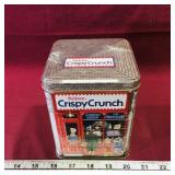 Neilson Crispy Crunch Candy Shop Tin (Sealed)