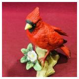 Lefton China Handpainted Figurine (Vintage)