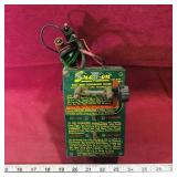 Vintage Snap-On Coil & Condenser Tester