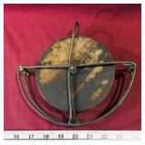 Antique Clothesline Pulley (7 1/2' x 8')