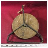 Vintage Clothesline Pulley (8 1/2' x 7 1/2')