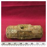 Antique Sledgehammer Head