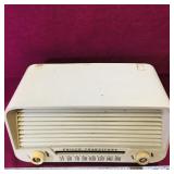 Vintage Philco Transitone Radio
