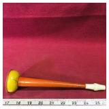 Vintage Tin Party Horn (9' Long)
