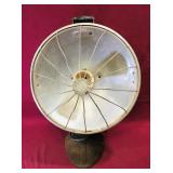 Vintage Electric Heater (18 1/2' x 12')