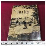 Imperial Farm News Spring. 1946 Issue