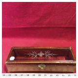 Antique Jewelry Case (3' x 11' x 4')