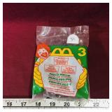 1996 McDonald's Sleeping Beauty Prince Phillip Toy