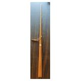 Vintage Pool Cue (47' Long)