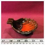 Canada MCM K2S Clam Shell Ashtray (Vintage)