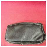 Vintage Leather Pocket Pouch