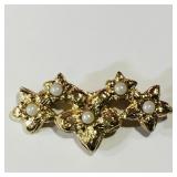 Costume Jewelry Brooch Costume Jewelry Brooch
