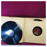 Lot Of 11 Vintage Assorted RCA Longplay Records Lot Of 11 Vintage Assorted RCA Longplay Records