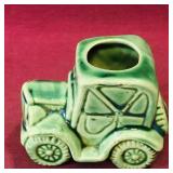 Vintage Ceramic Toothpick Holder (2' Tall) Vintage Ceramic Toothpick Holder (2' Tall)