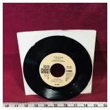 Frozen Ghost 1988 45-RPM Record Frozen Ghost 1988 45-RPM Record