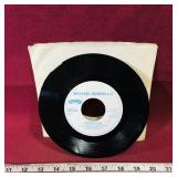 Flashdance 'Maniac' 1983 45-RPM Record Flashdance 'Maniac' 1983 45-RPM Record