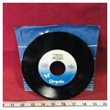 Billy Idol 1983 45-RPM Record Billy Idol 1983 45-RPM Record