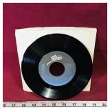 Michael Jackson 1979 45-RPM Record Michael Jackson 1979 45-RPM Record