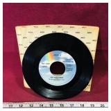 Joe Dolce 1980 45-RPM Record Joe Dolce 1980 45-RPM Record