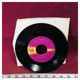 DeBarge 1985 45-RPM Record DeBarge 1985 45-RPM Record