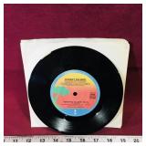 Robert Palmer 1985 45-RPM Record Robert Palmer 1985 45-RPM Record