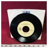 Air Supply 1983 45-RPM Record Air Supply 1983 45-RPM Record
