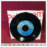 Kool & The Gang 1984 45-RPM Record Kool & The Gang 1984 45-RPM Record