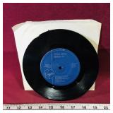 Paula Abdul 1988 45-RPM Record Paula Abdul 1988 45-RPM Record