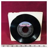 Eric Carmen 1988 45-RPM Record Eric Carmen 1988 45-RPM Record