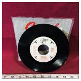 Duran Duran 1985 45-RPM Record Duran Duran 1985 45-RPM Record