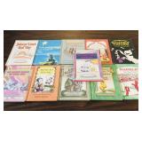 Lot Of 11 Assorted Childrens Books (Vintage) Lot Of 11 Assorted Childrens Books (Vintage)