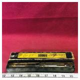 Vintage Dormer Expanding Reamer & Box Vintage Dormer Expanding Reamer & Box